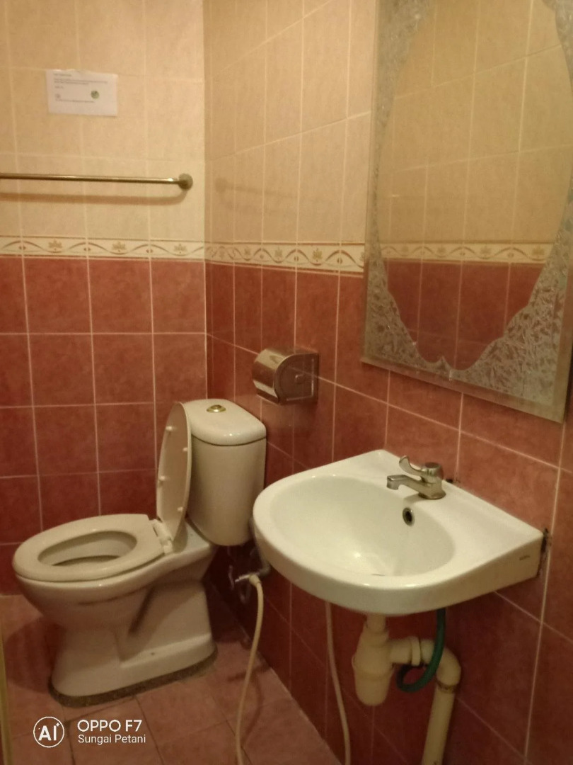 Old Penang Casa Lagenda Hotel