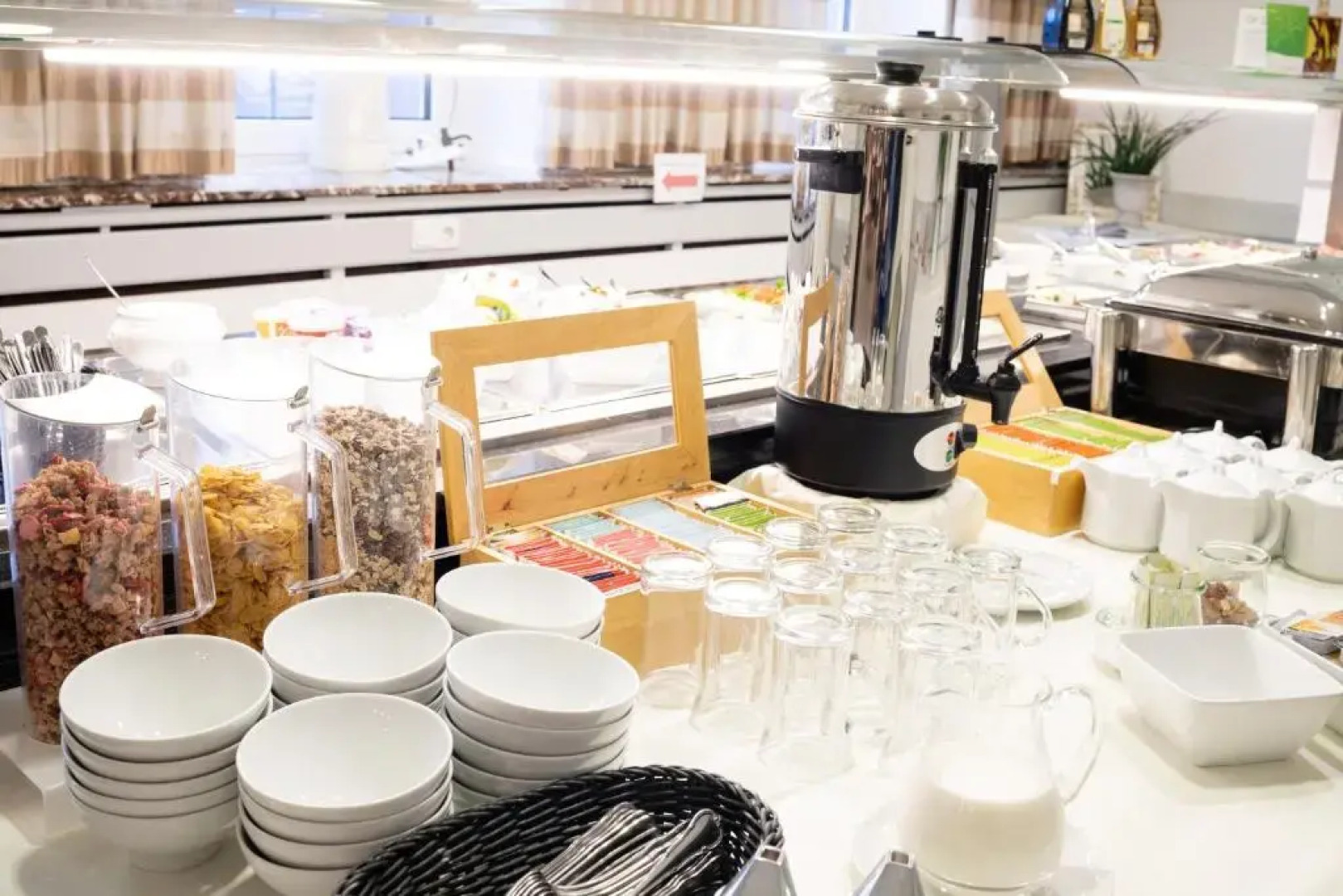 Hotel-Restaurant Stüer