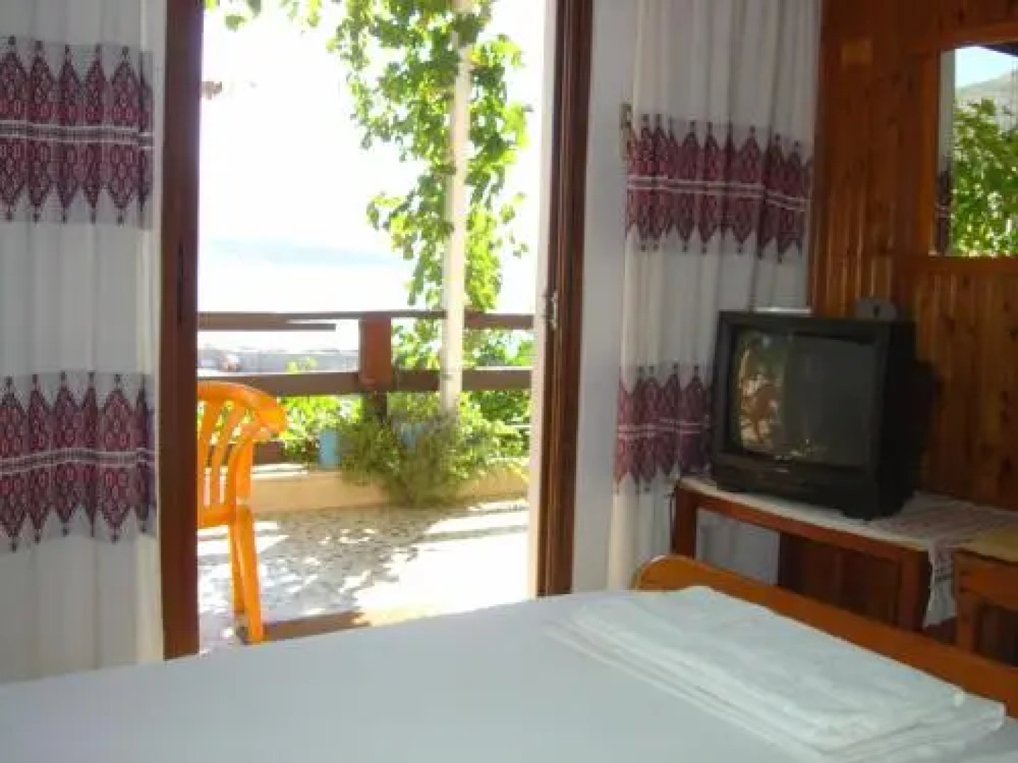 Romantica Studio/Appartement