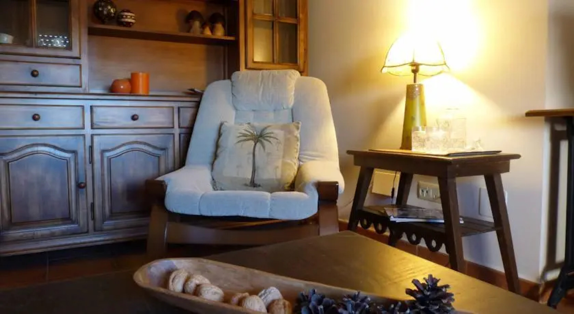 Casa Rural Las Nieves