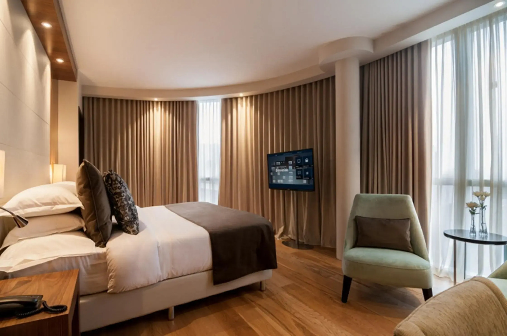 Puerto Norte Design Hotel