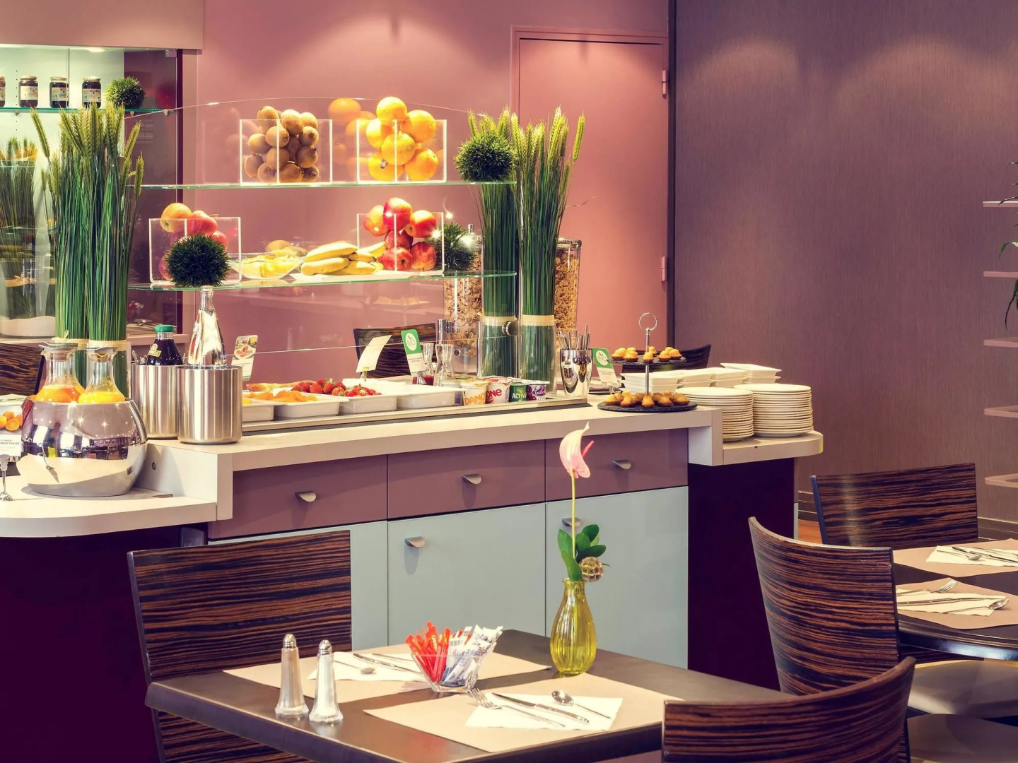 Mercure Nancy Centre Place Stanislas Hotel