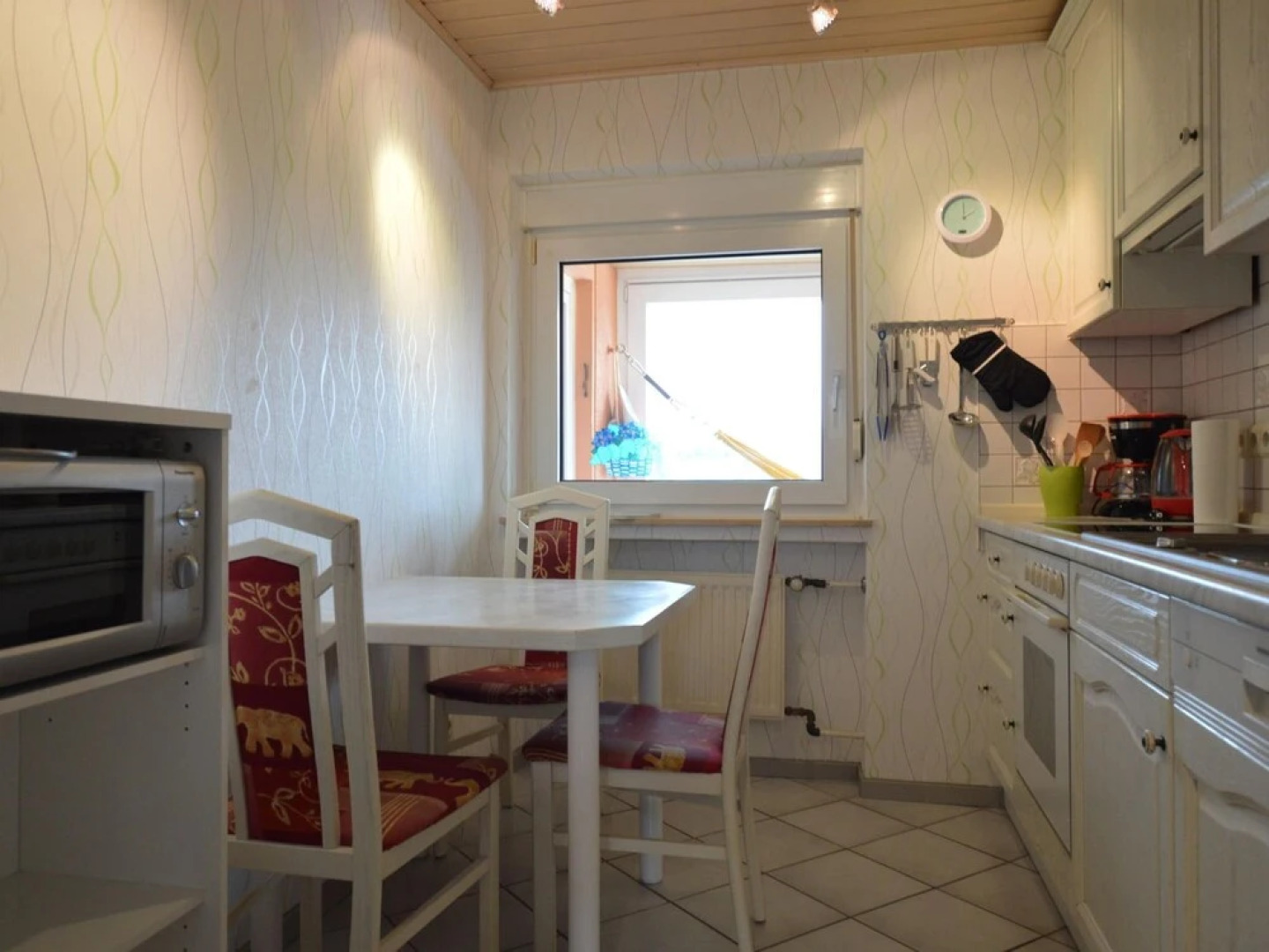 Ferienwohnung Schwebebahn in Wuppertal