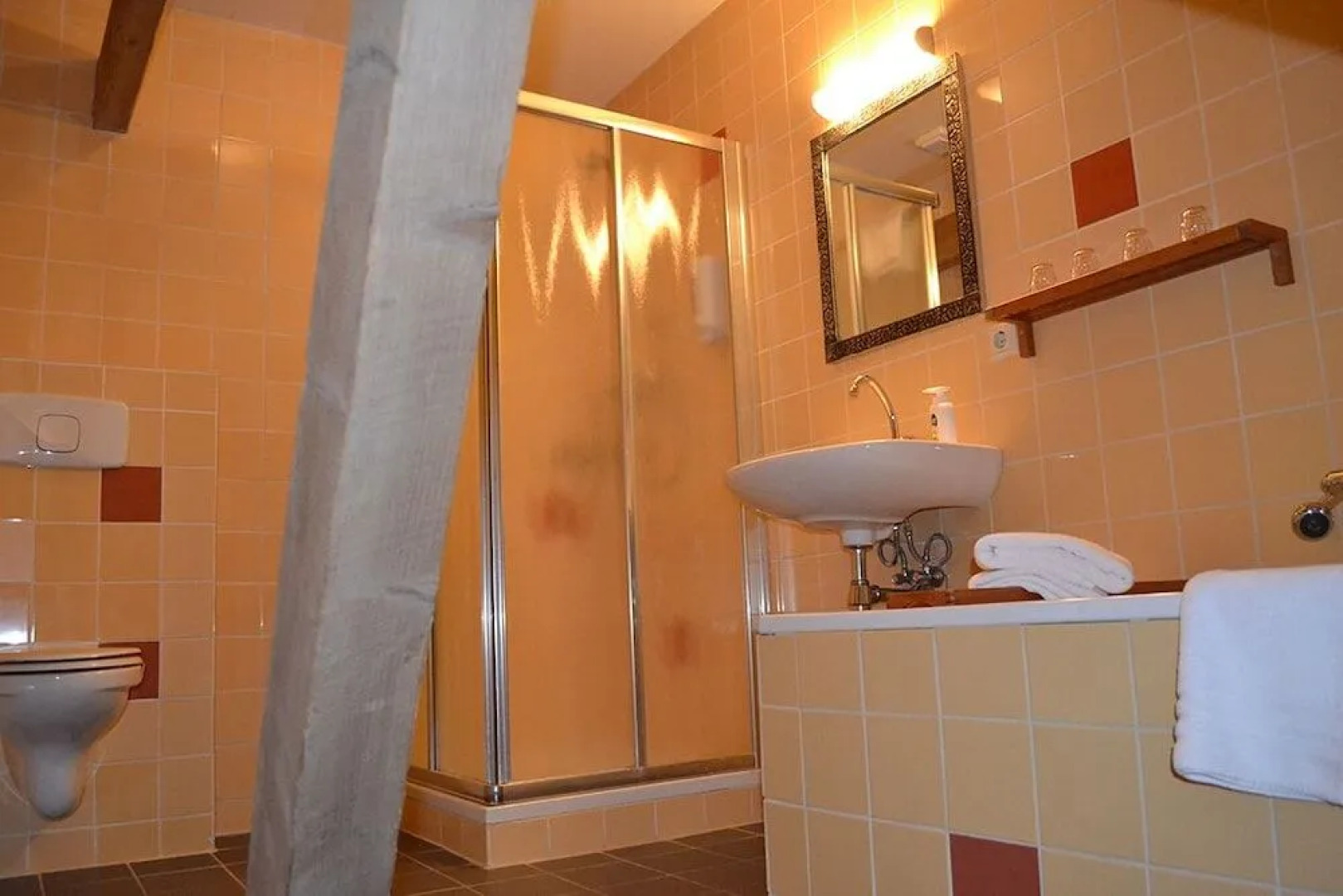 Barbara B&B Landgoed Rijckholt