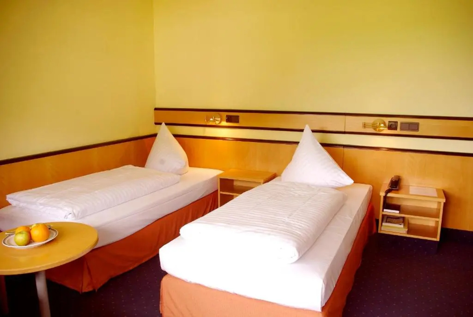 Parkhotel Am Schänzchen