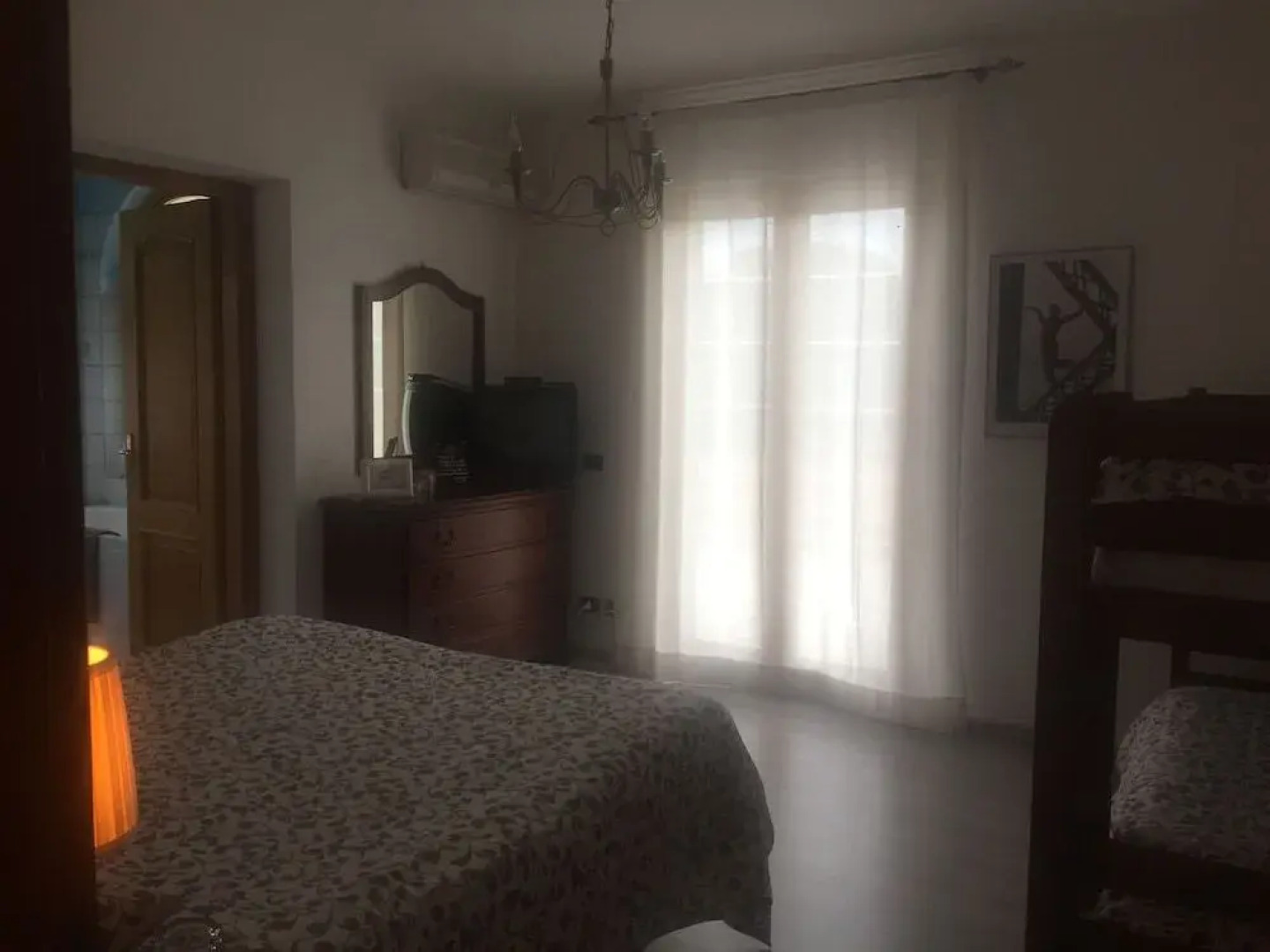 Villa Gusto E Benessere