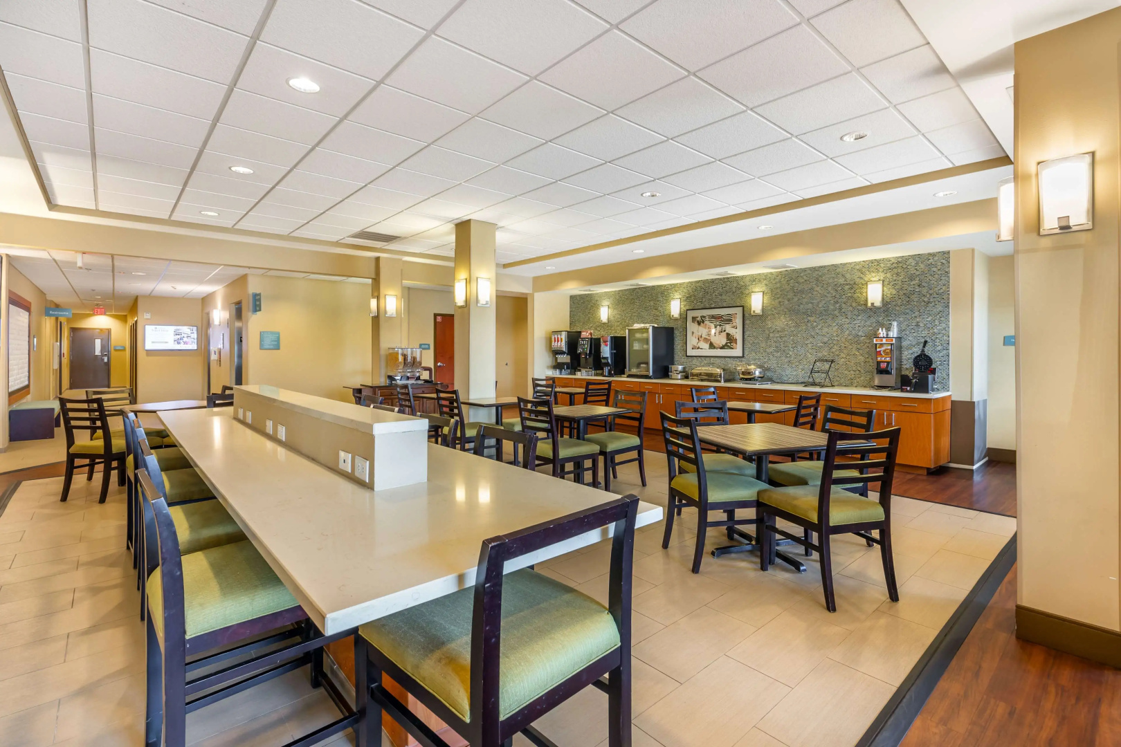 Best Western Plus Tuscumbia Muscle Shoals Hotel and Suites