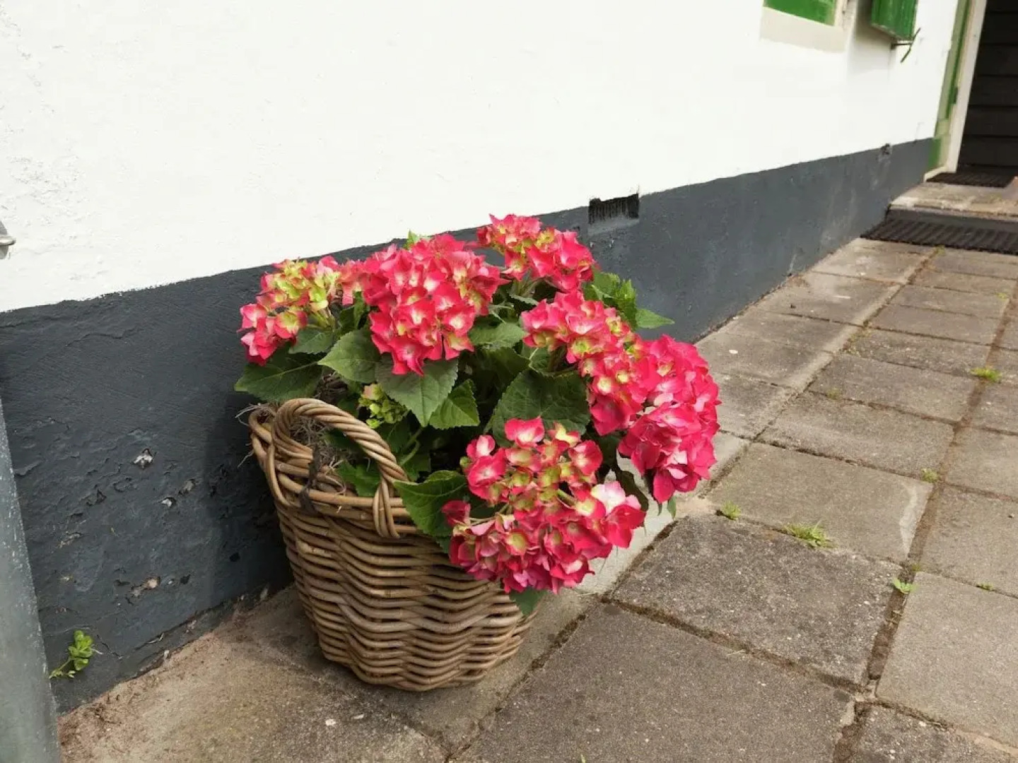 Serene Holiday Home in Baarn with Private Garden