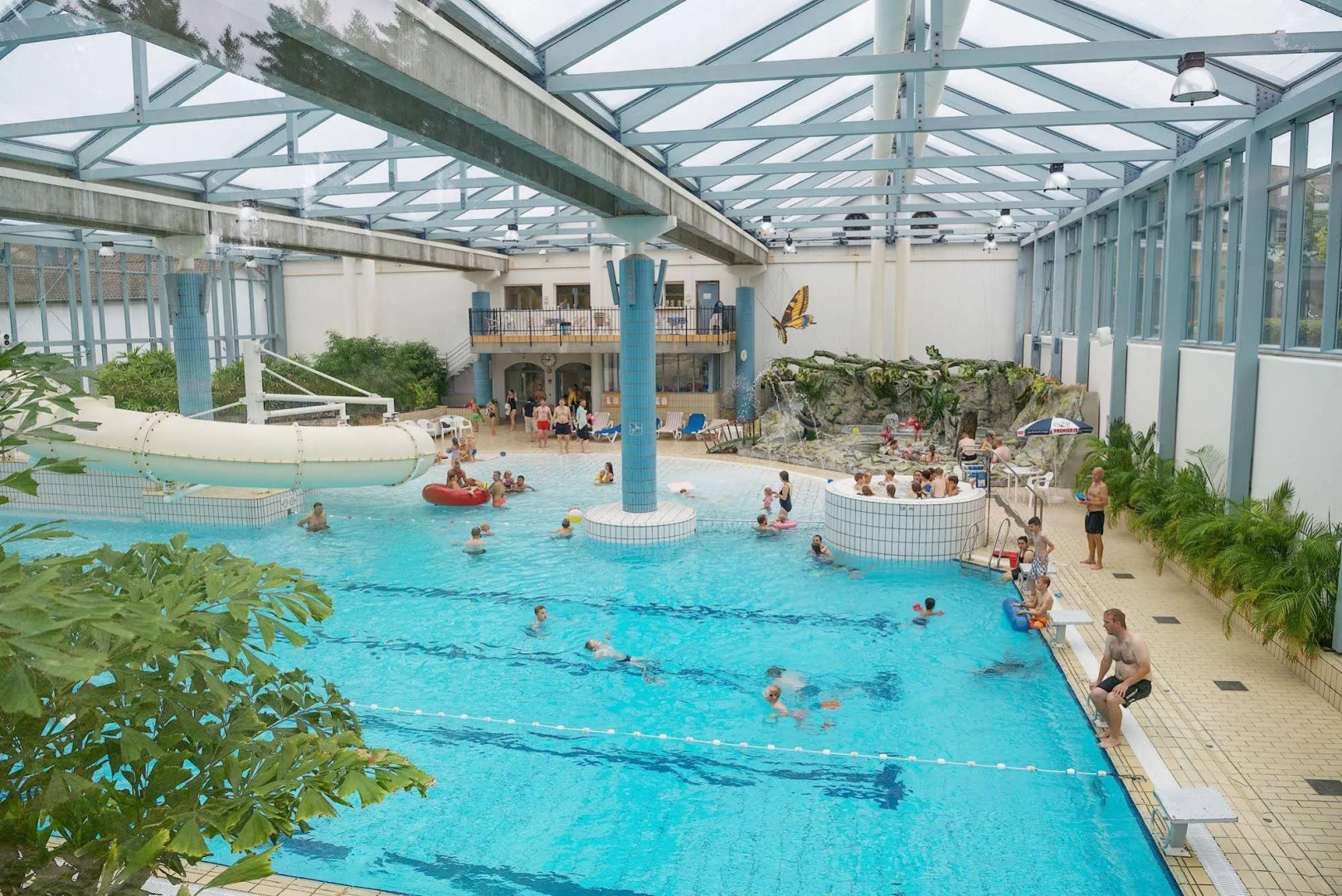 Dayz Søhøjlandet Holiday Resort