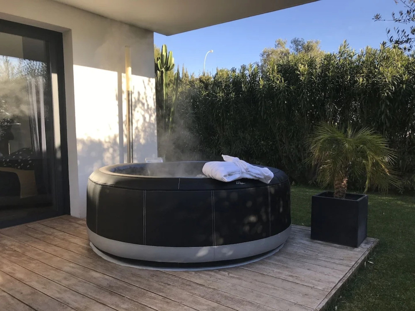 Le Hameau de la Crique de lAnglaise