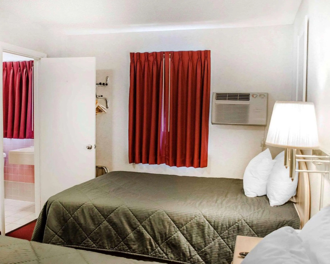 Rodeway Inn Dillsburg