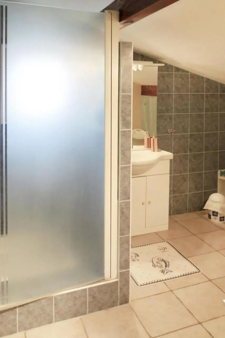 Holiday Home Labenne Océan - LBE115