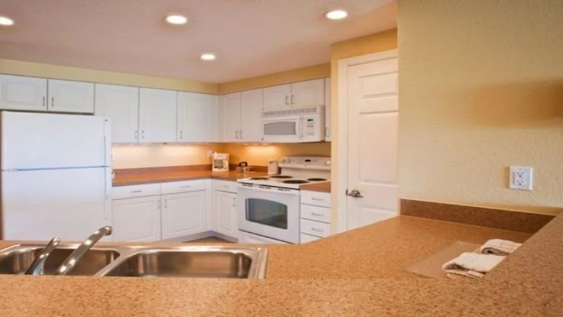 Cape canaveral beach resort