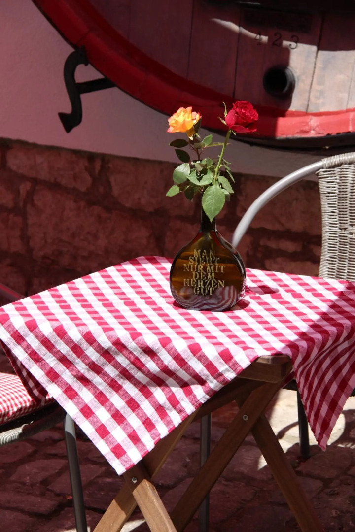 Weinhotel Oechsle&Brix