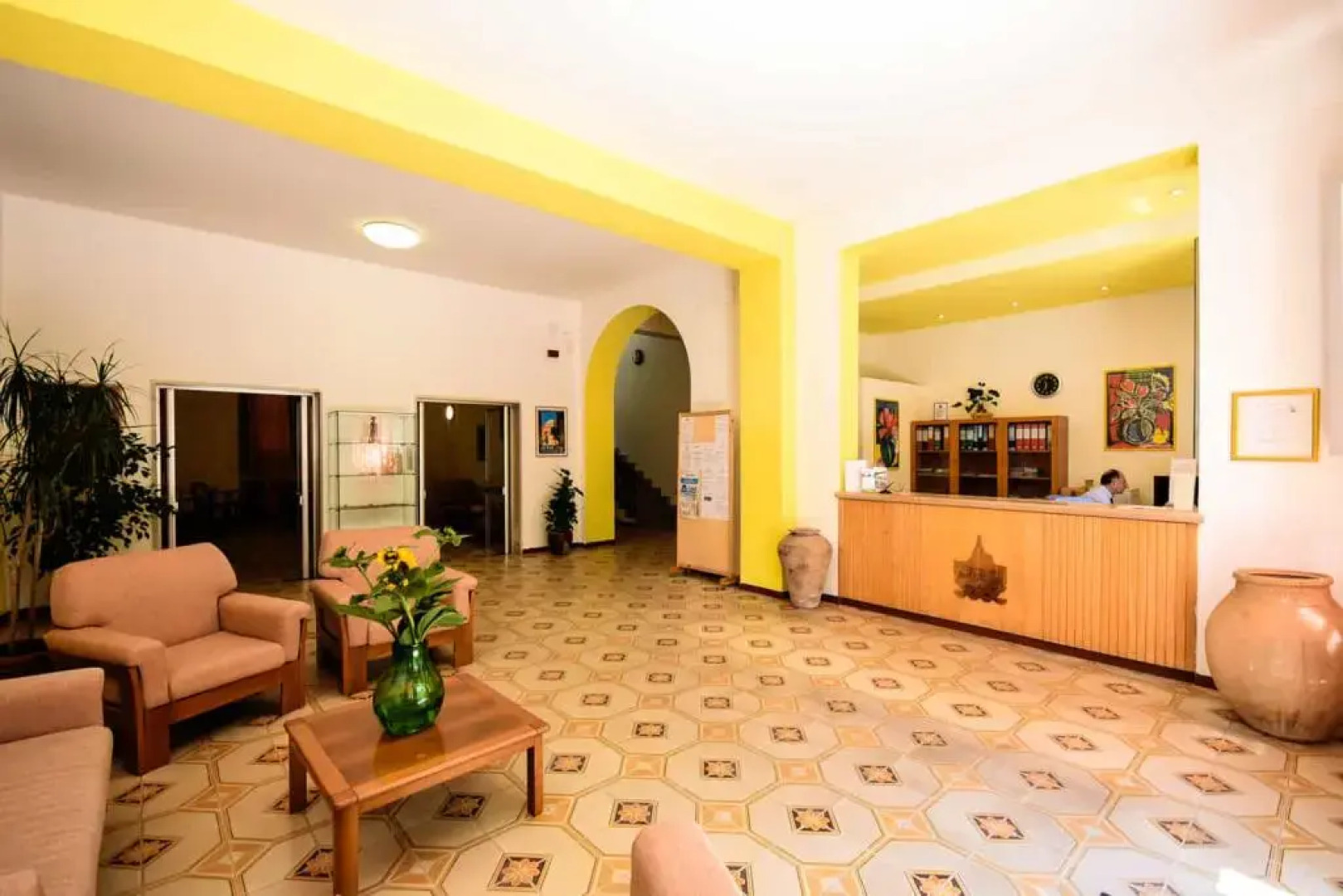 Terme Luigiane Formula Roulette