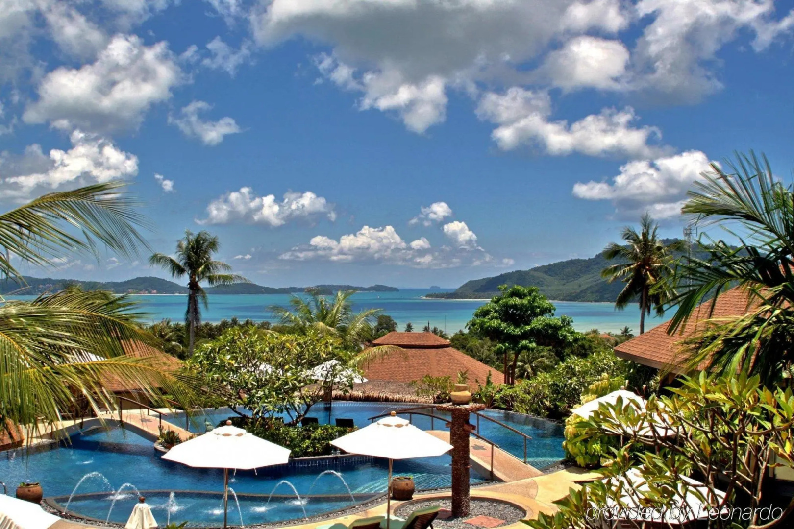 Mangosteen Ayurveda & Wellness Resort