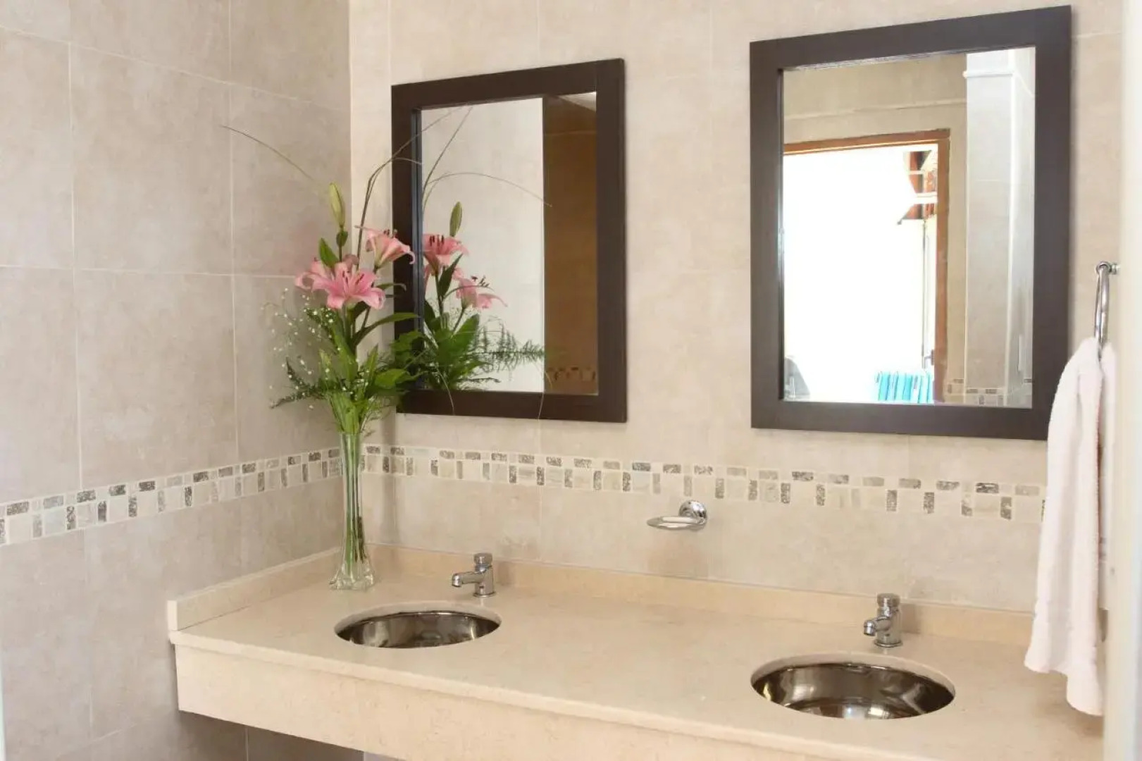 Apart Hotel Torre Del Sol