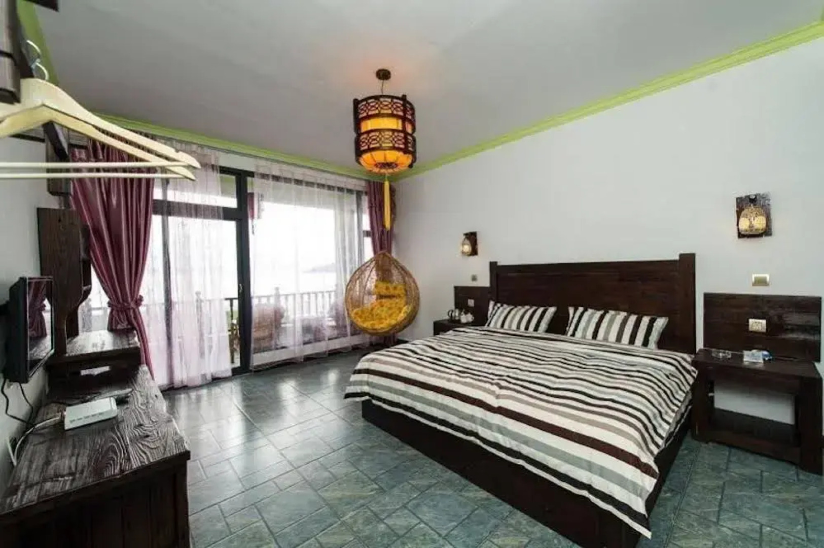 Shuanglang Yunlang Inn