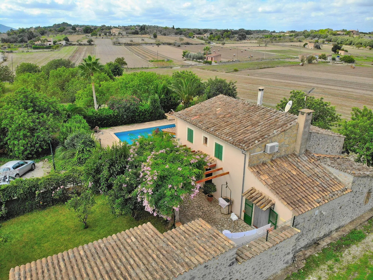 Finca Can Blanc 018 by Mallorca Charme