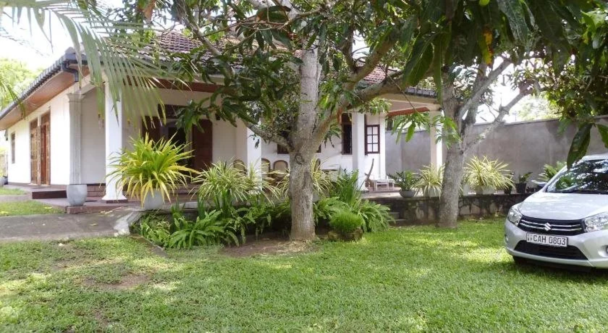 Shalome Villa