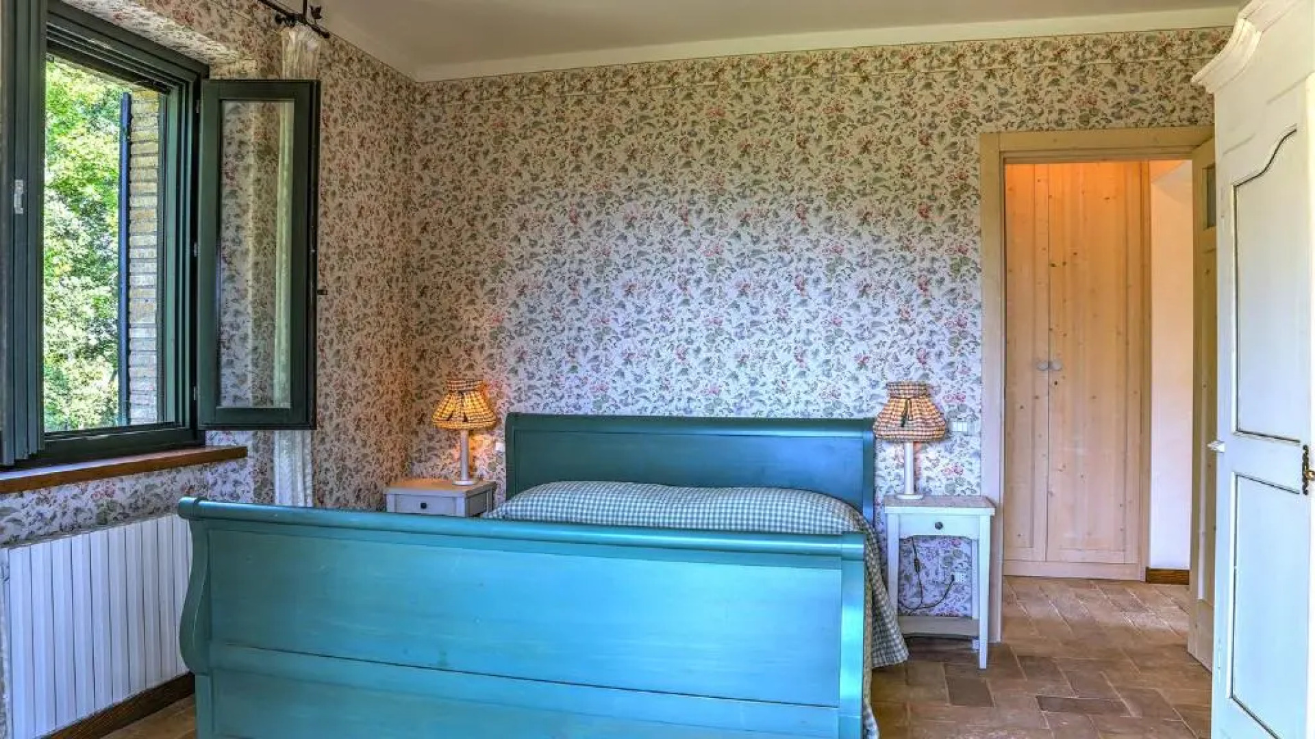 VILLA POGGIO VERDE 6, Emma Villas