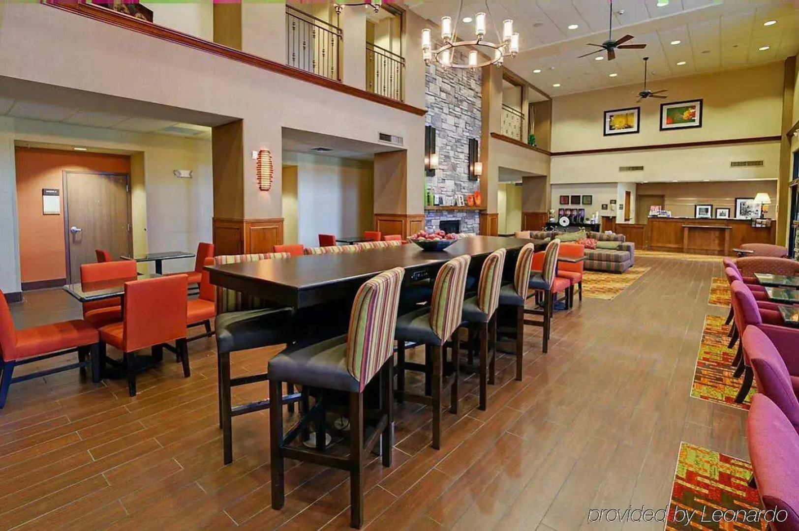 Hampton Inn & Suites Yuma