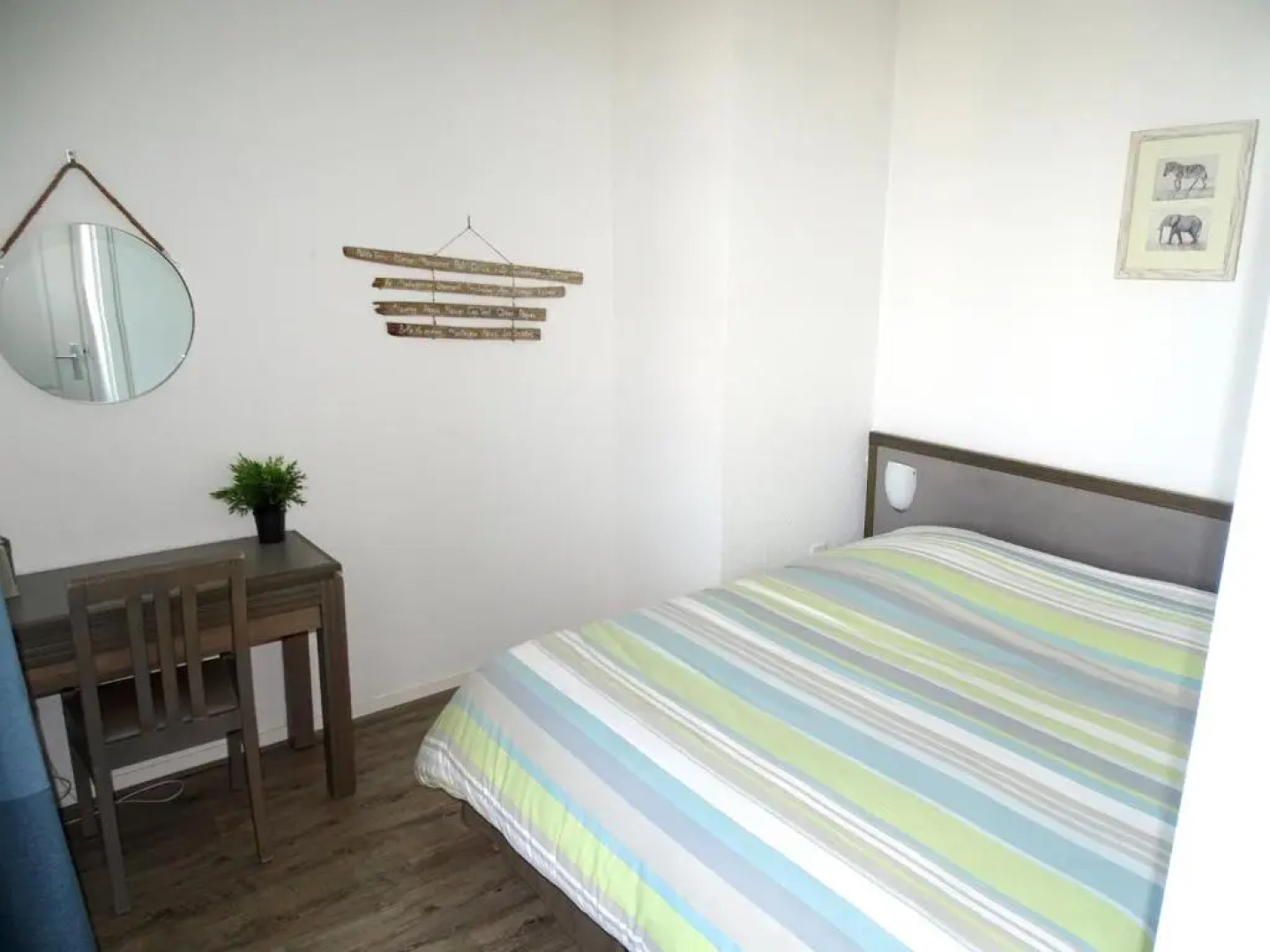 Appart A St Martin De Re