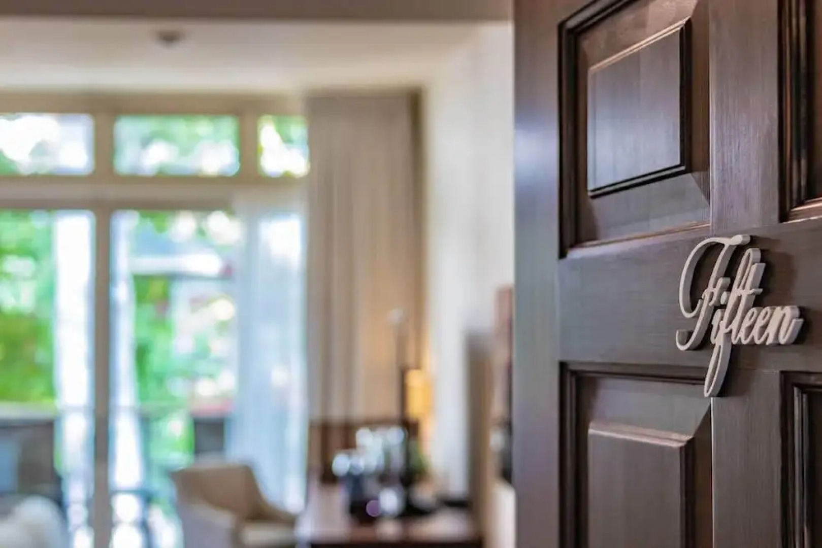 Carriage House of New Hope