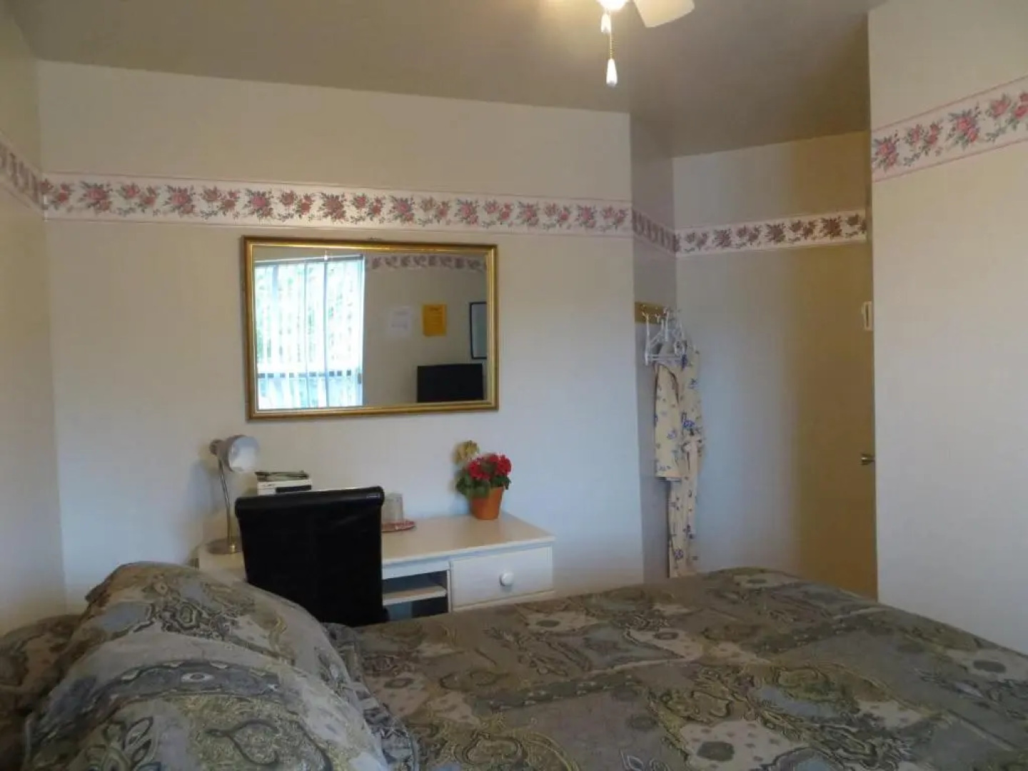 Les Suites de L'Anse