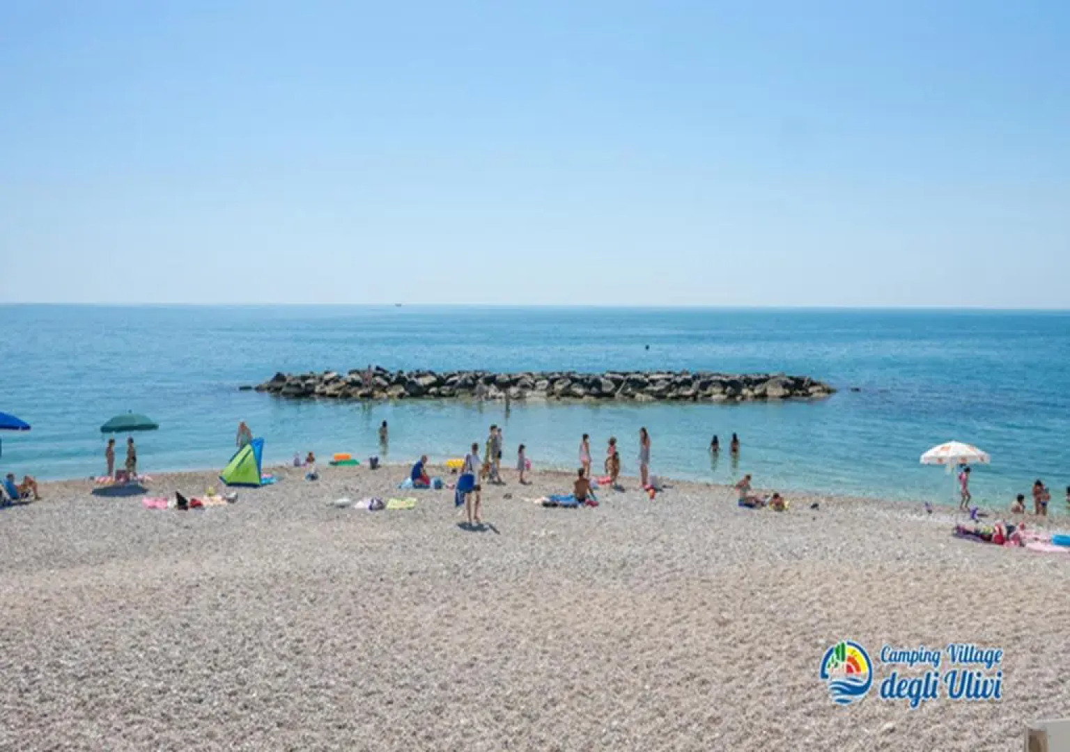 Camping Village degli Ulivi