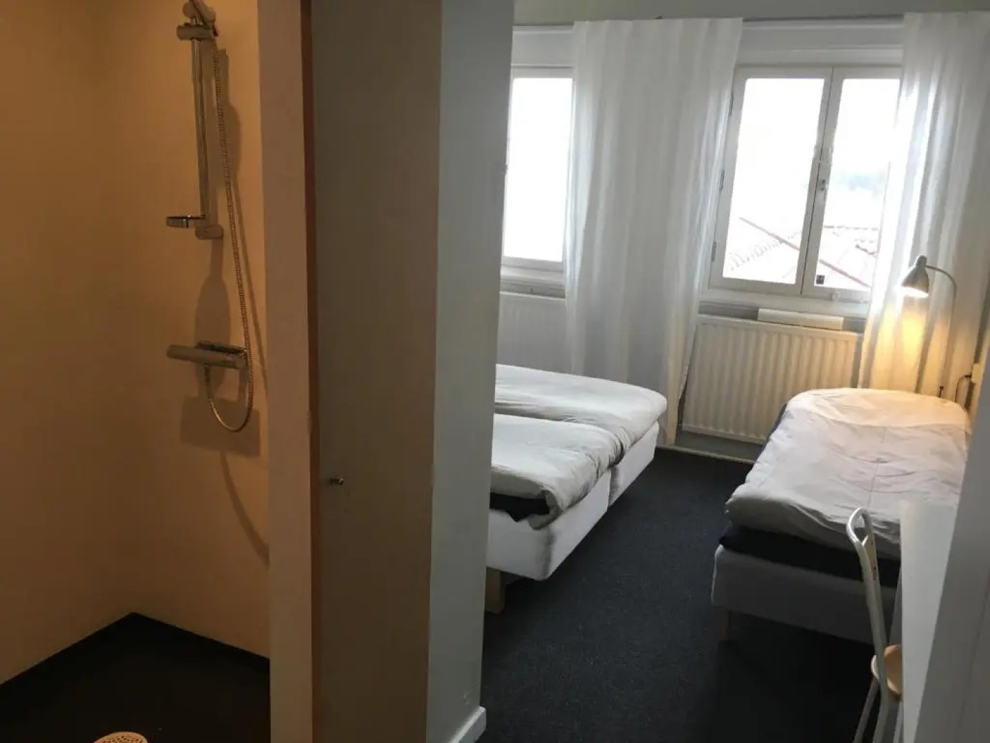 Trehörna Hotell & Konferens
