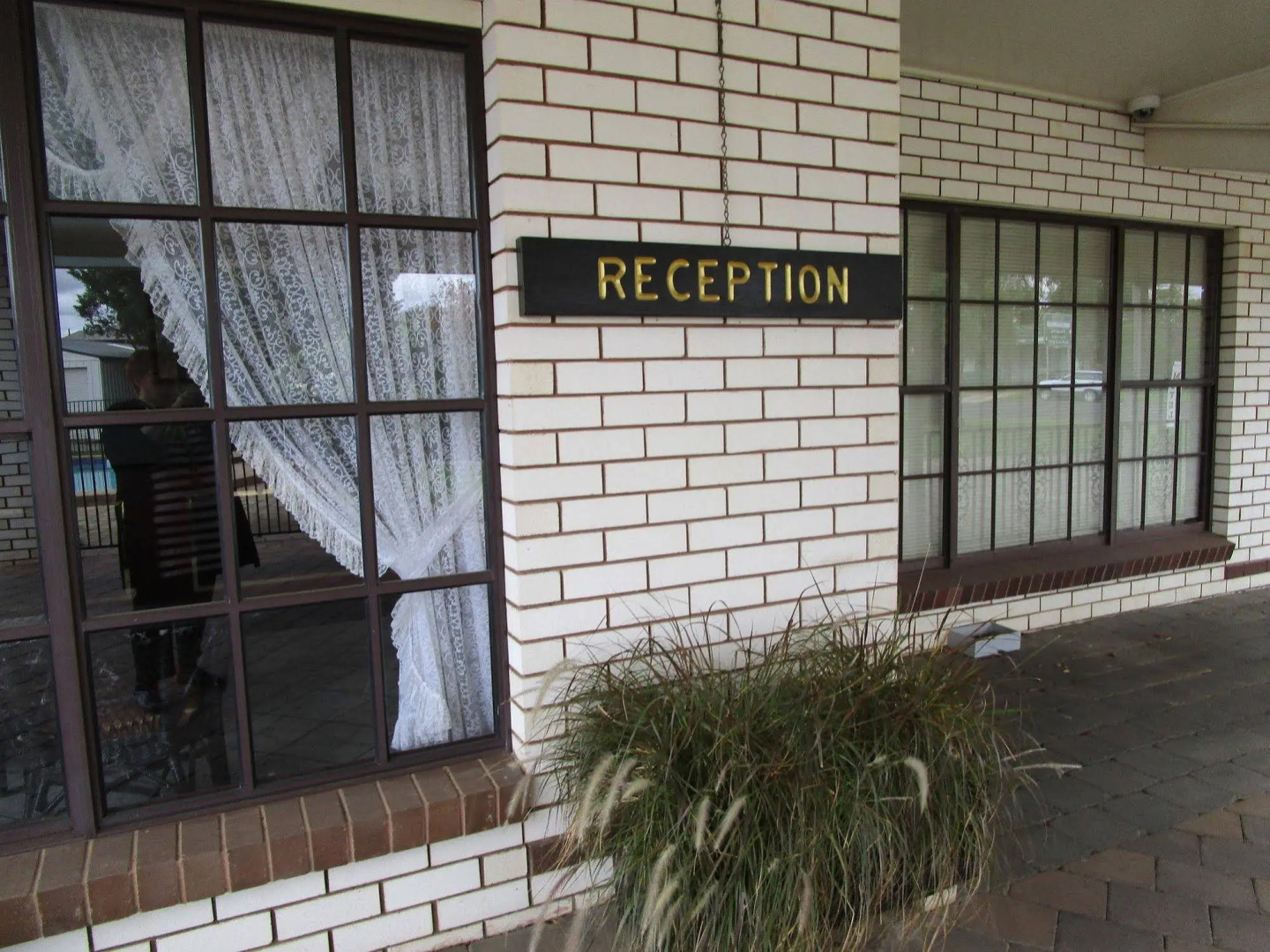 Southern Comfort Motor Inn