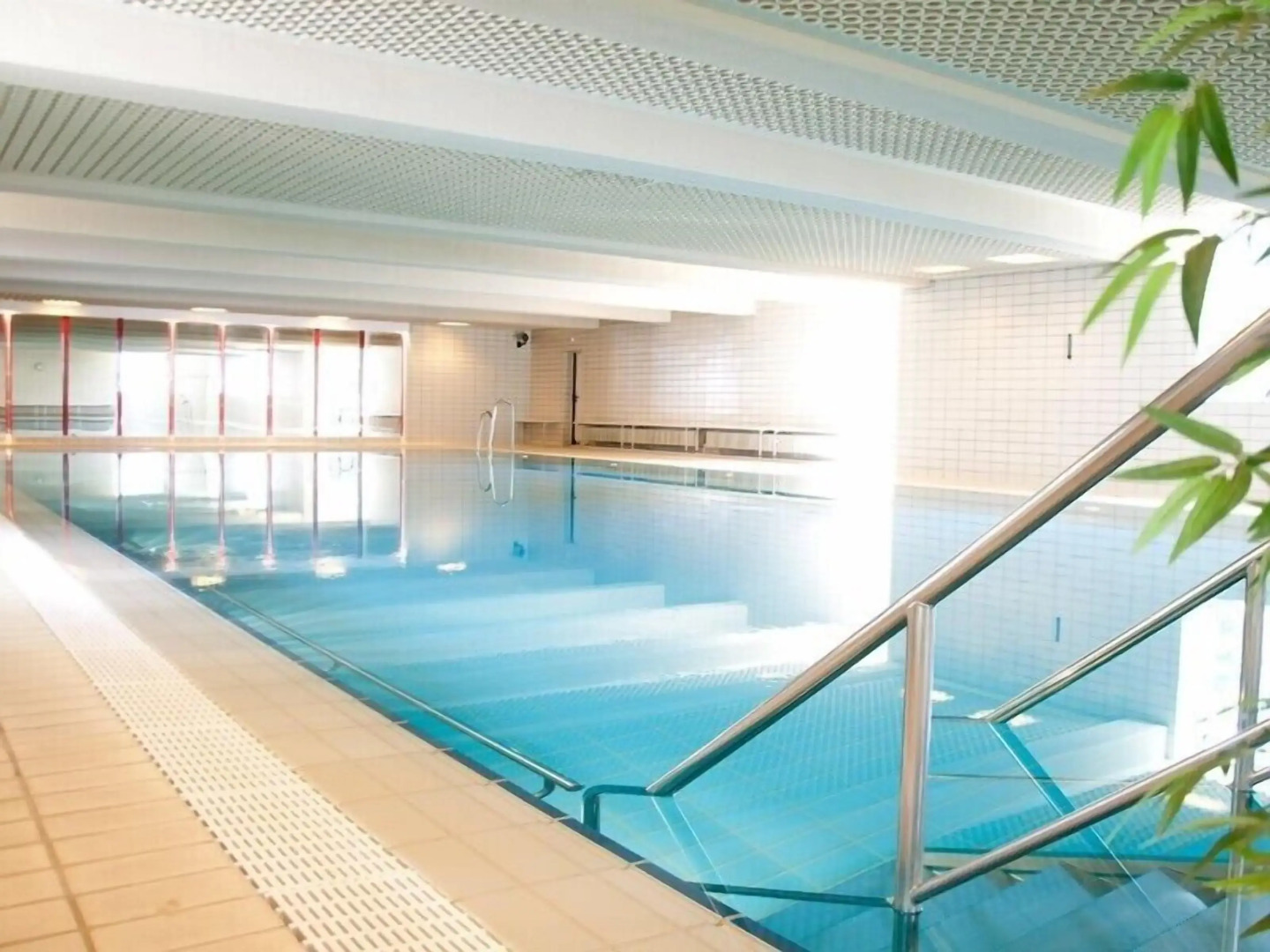 Gesundheitszentrum Helenenquelle