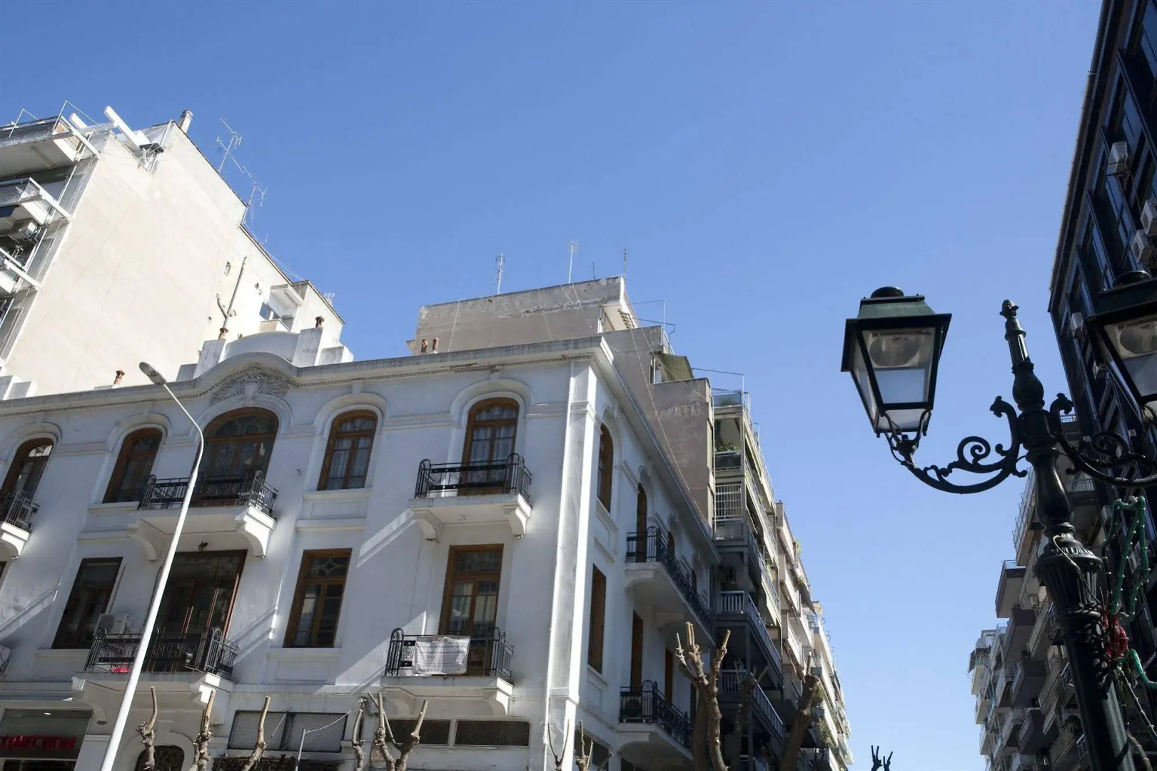 Zaliki Boutique Hotel