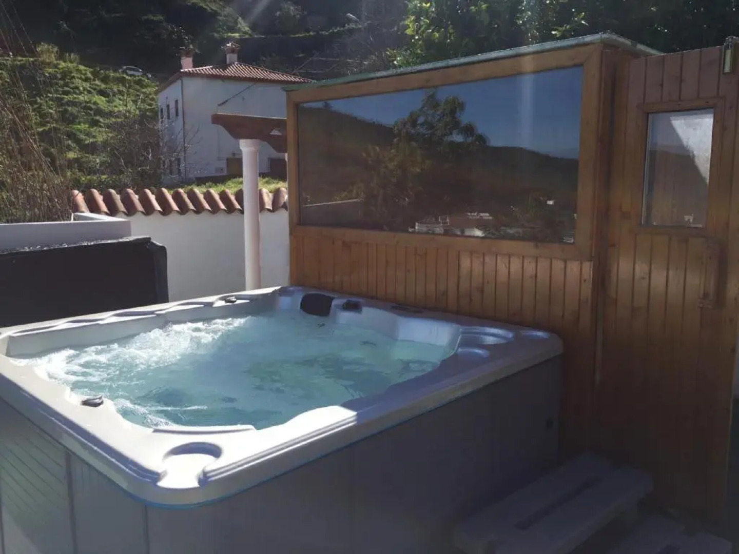 Junior Suite “El Estanco 14