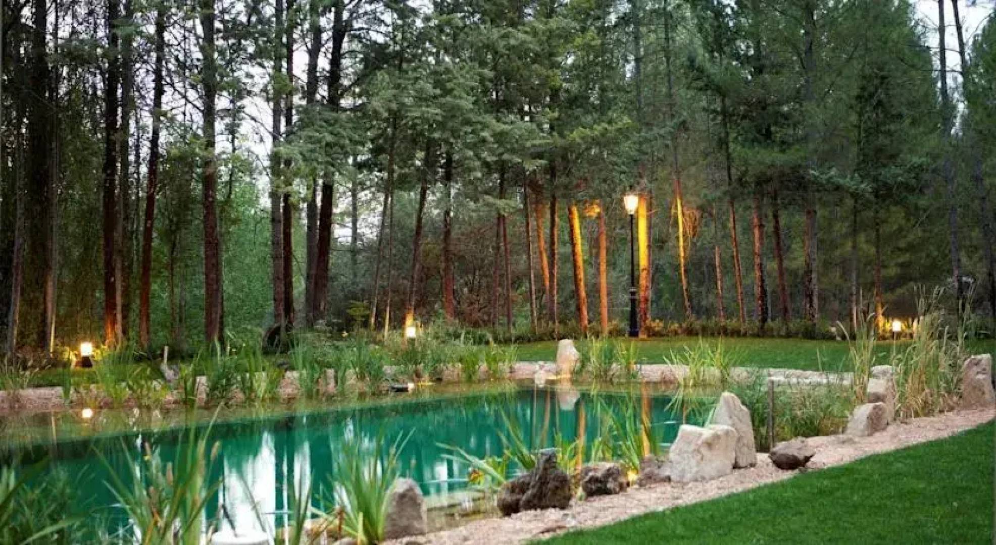 Finca Salto del Ciervo