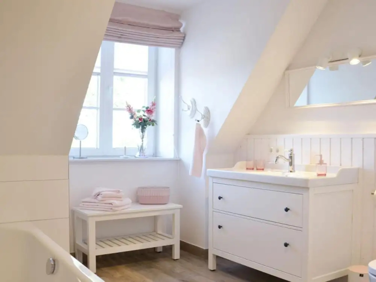 Holiday Apartment Domstag