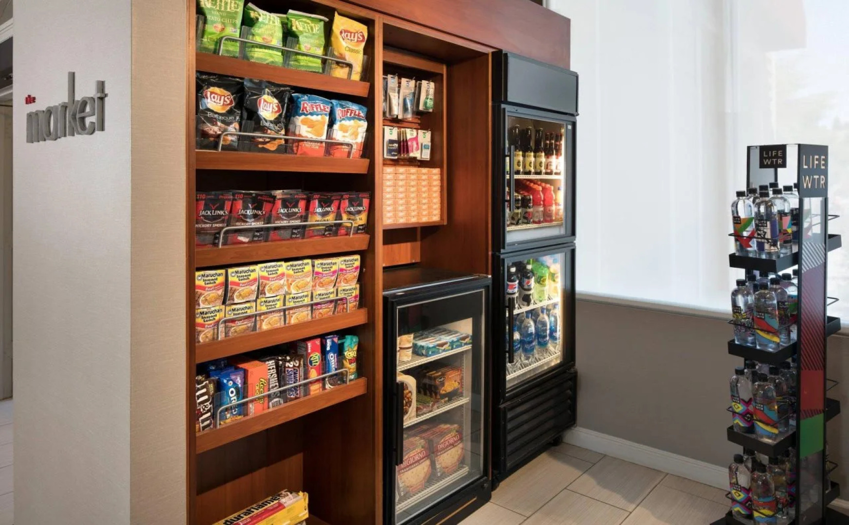 Residence Inn By Marriott San Ramon