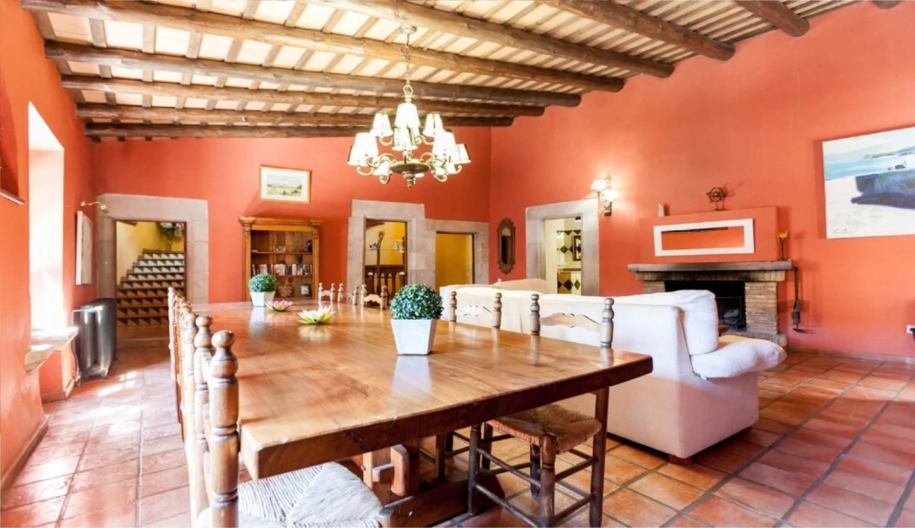 Vista Roses Mar - Villa Laura