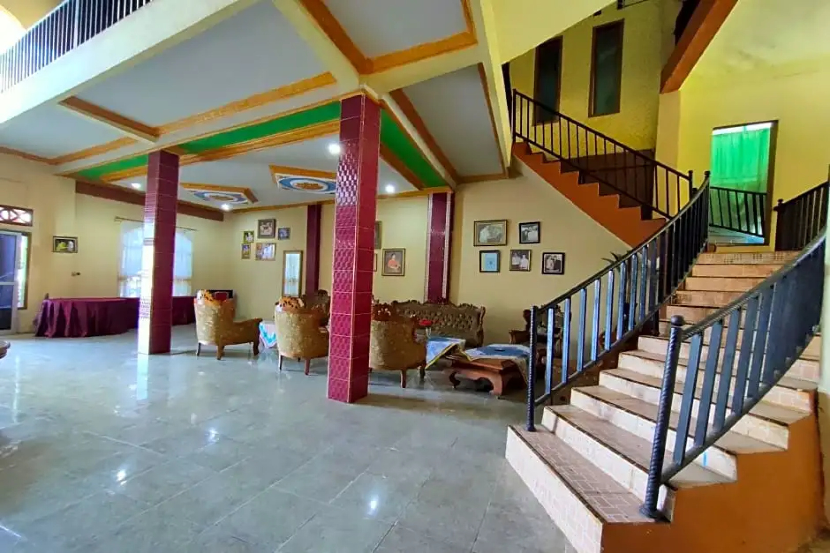 OYO 2994 Hotel Wedika