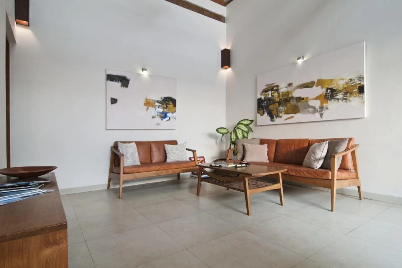 KeRensia Private Pool Villas