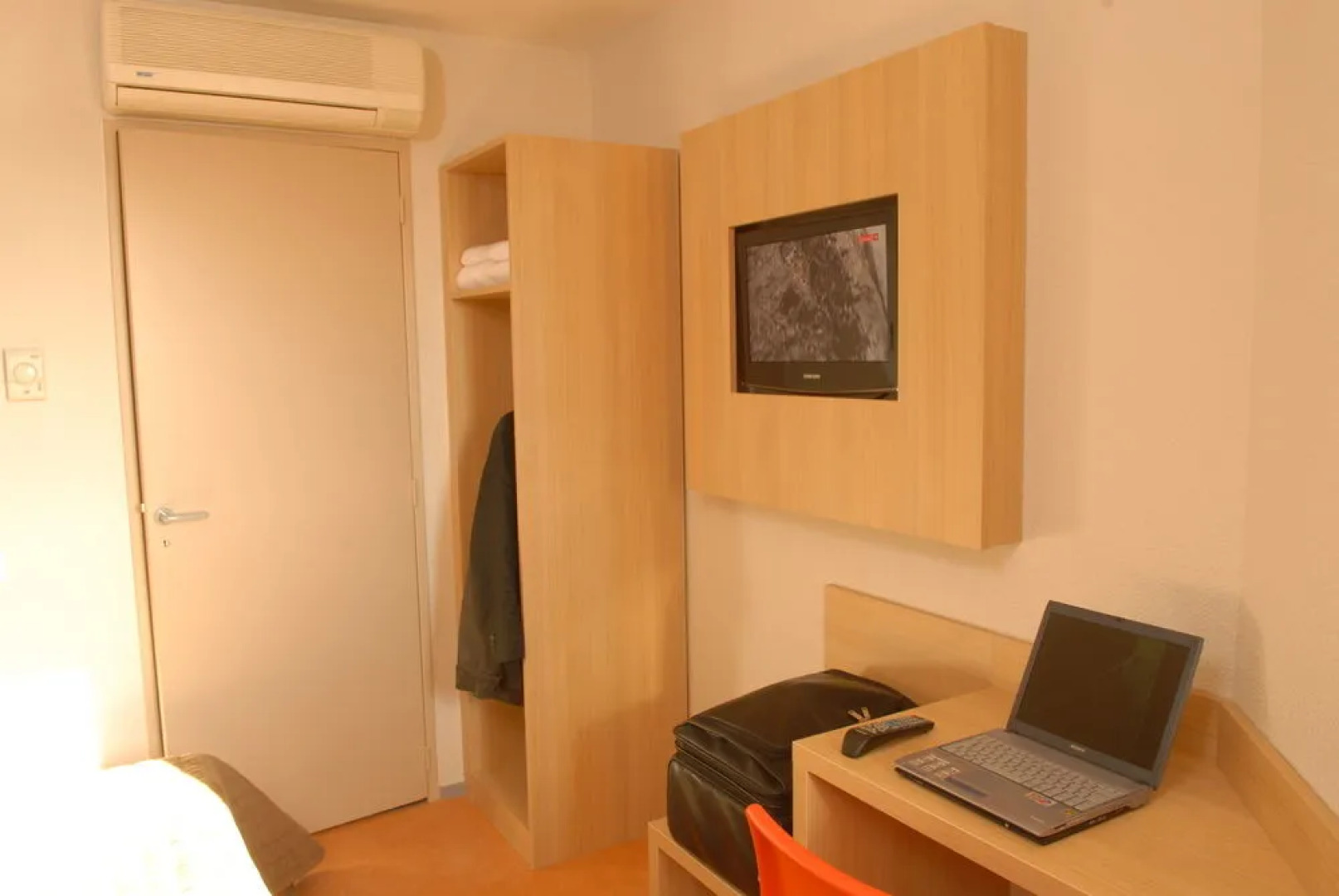 Hôtel Balladins Chilly-Mazarin