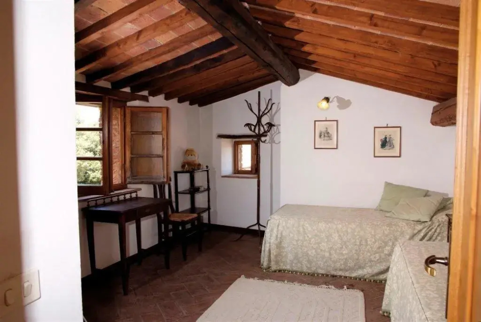 Residenza d'epoca Il Cassero