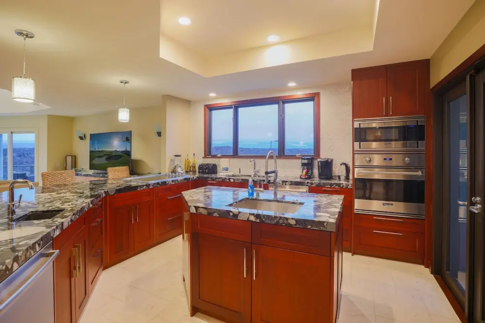 The Oasis 5 Bedrooms 5 Bathrooms Home