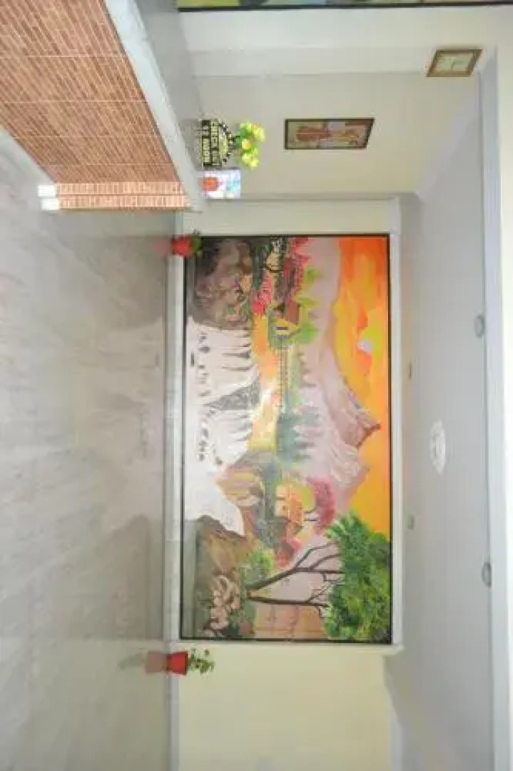 Hotel Ganesha Garden Villa