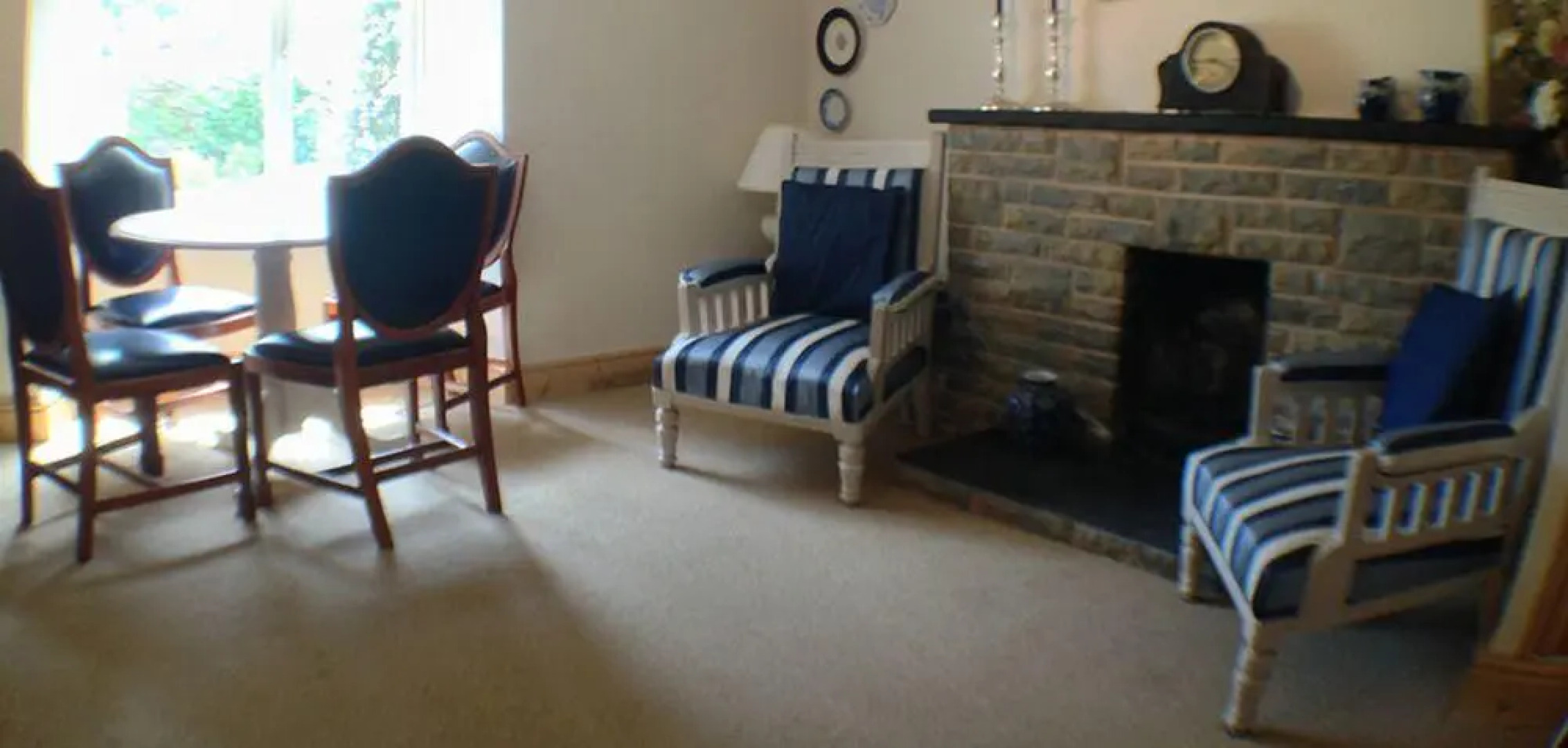 Hillside Bed & Breakfast