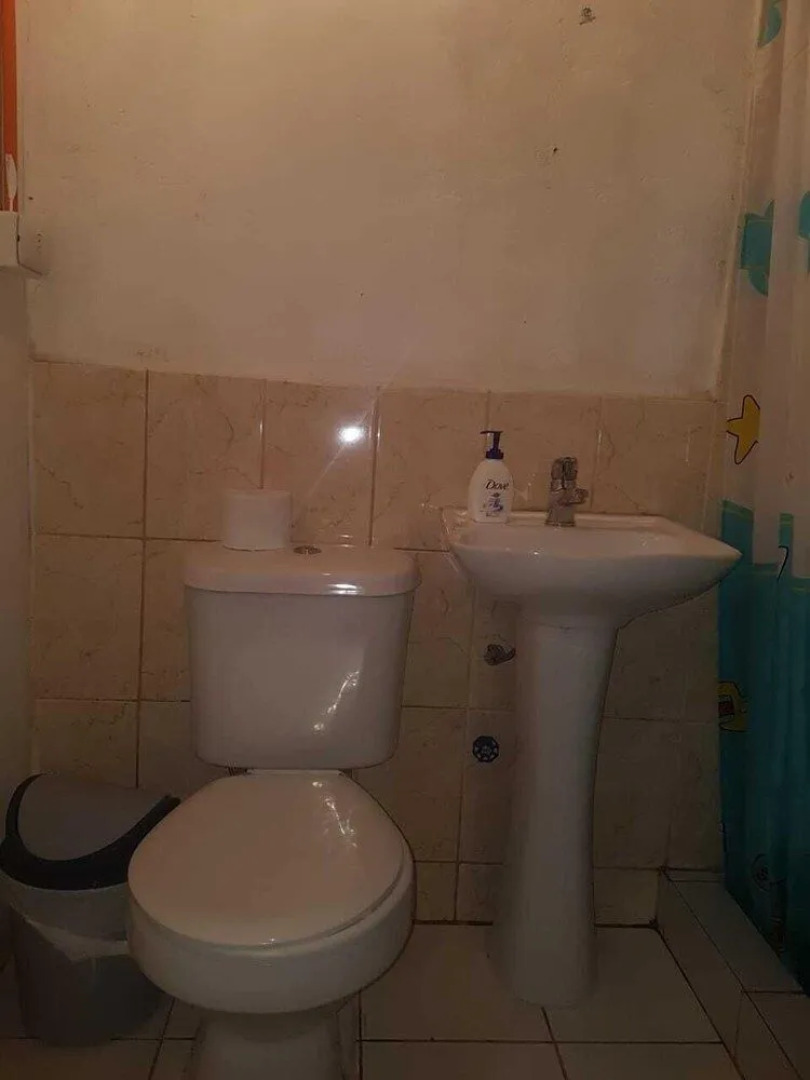 Hostal La Casa Blanca