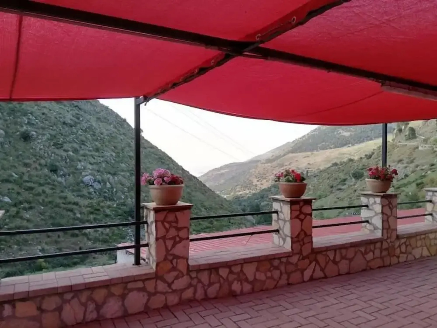 Agritrurismo il Gattopardo