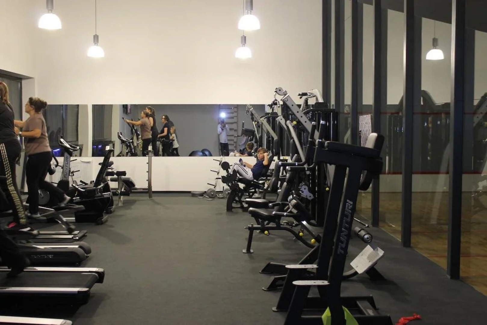 Hotel Alibaba Kongres Hotel & Spa