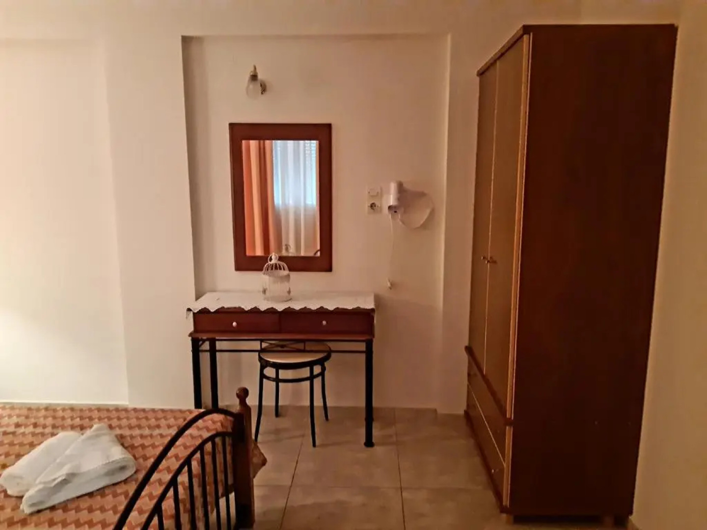 Vrokastro Apartments